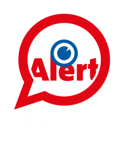 Alert Drimmelen